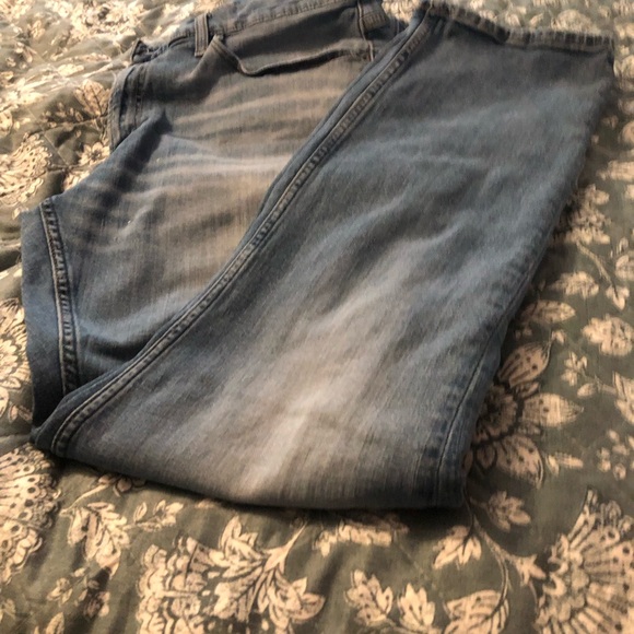 EUC US Polo Assn, Mens Jeans 36/30 - Picture 6 of 8